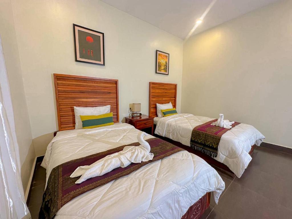 Summer Resort photo 2