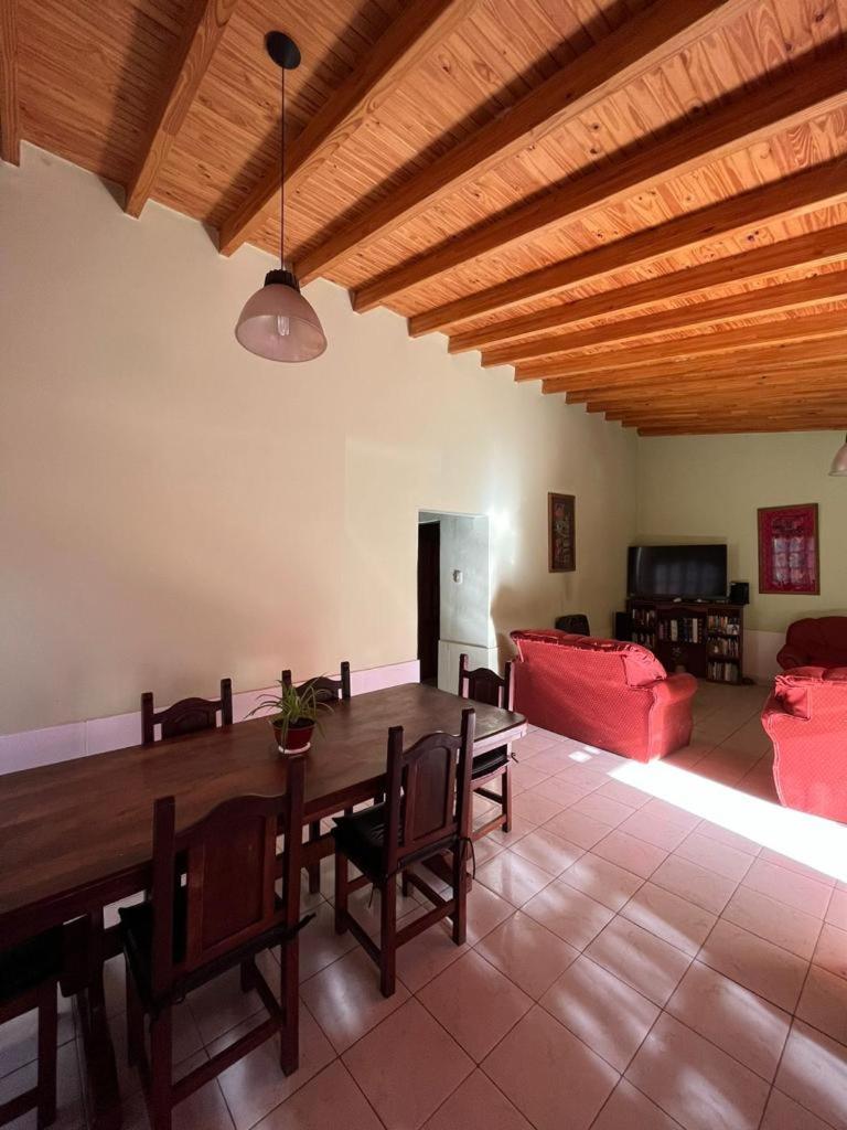 Casa en Tunuyán