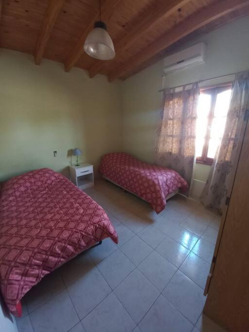 Casa en Tunuyán photo 1