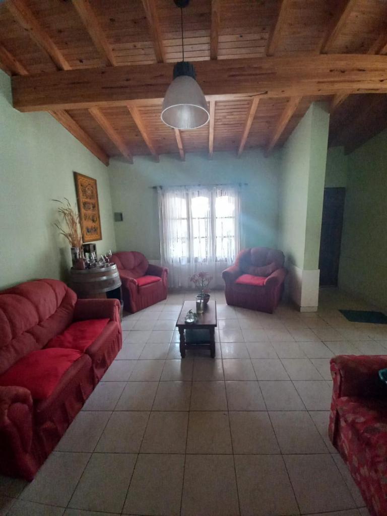 Casa en Tunuyán photo 2