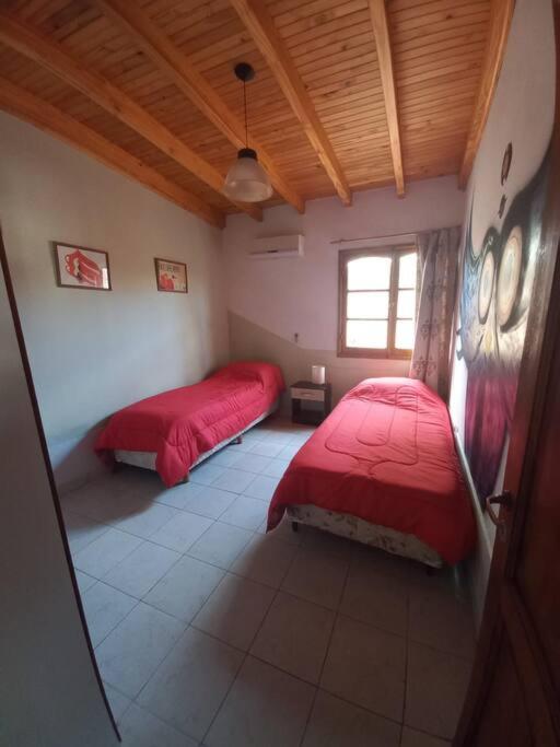 Casa en Tunuyán photo 4