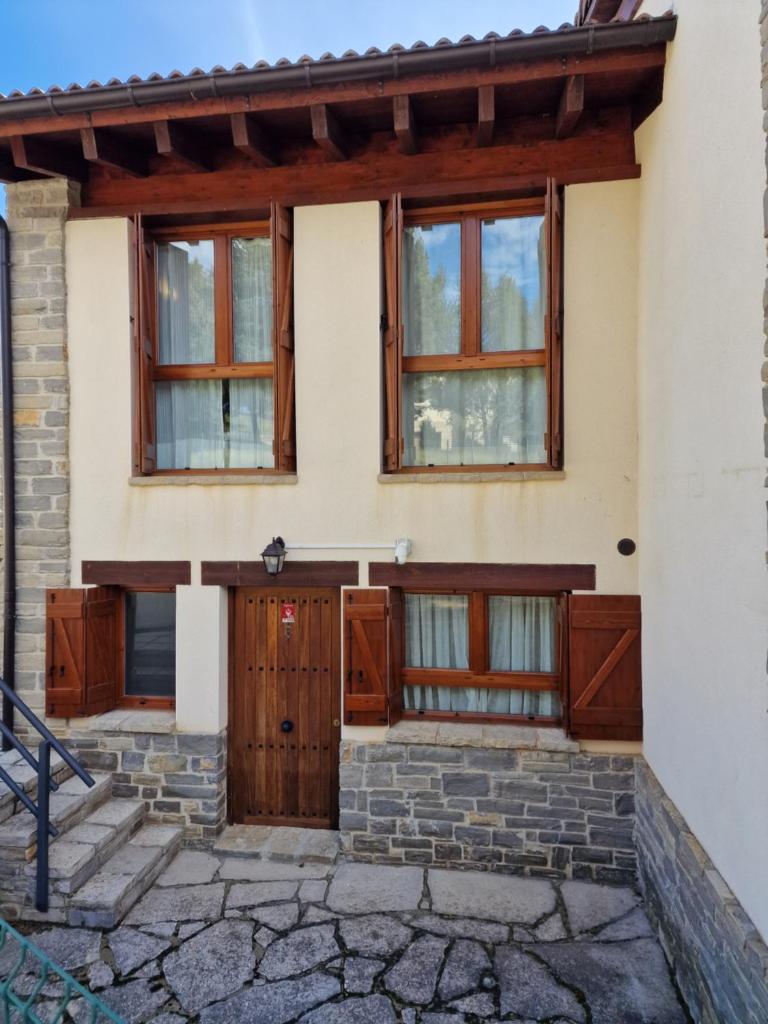 La casa del bosque photo 1