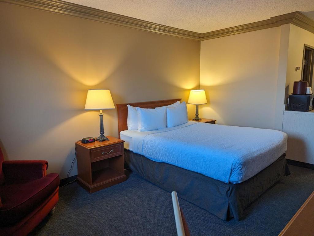 Nomad Hotel & Suites photo 4