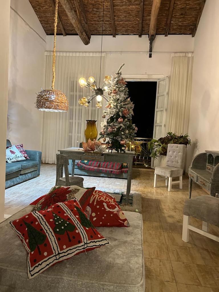 Hotel La Casa Ovalle photo 1