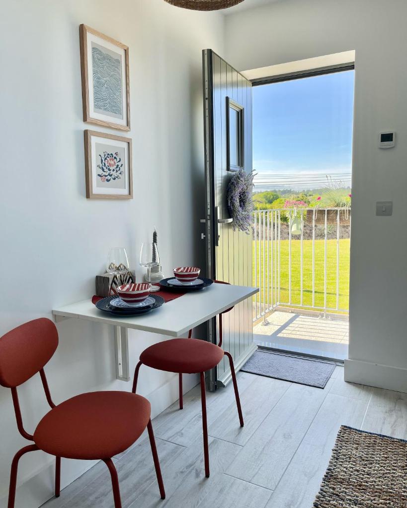 The Loft Curracloe, on Wexfords Coastal Scenic Route photo 1