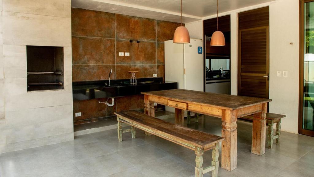 Linda casa a 170m da Praia de Porto de Galinhas PE photo 1