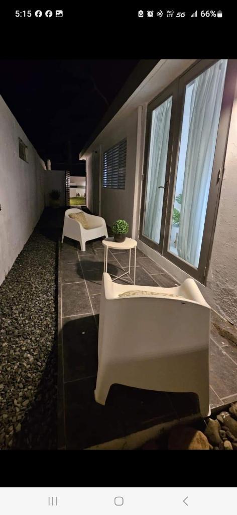 Le'Oasis Villa photo 4