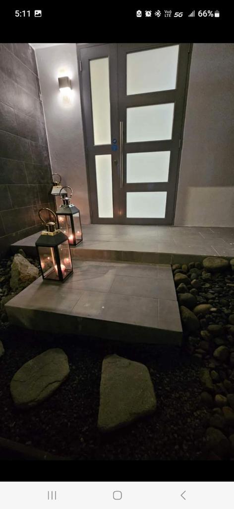 Le'Oasis Villa photo 3