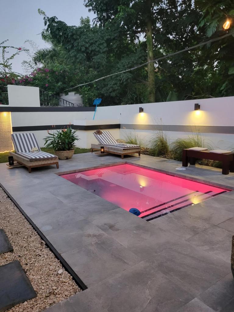 Le'Oasis Villa photo 1