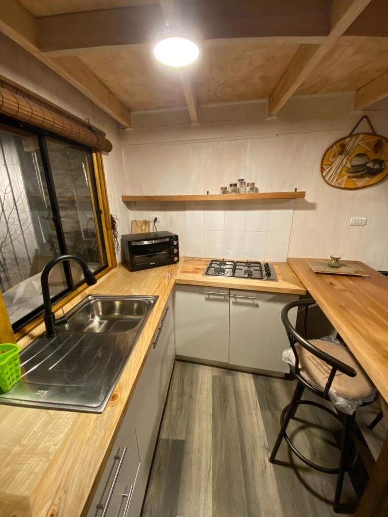 Apartamento El Raulí photo 4