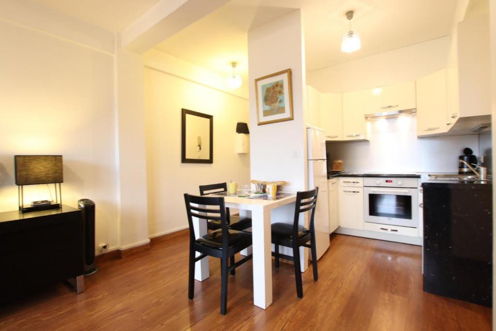 Residence du parc appt 300