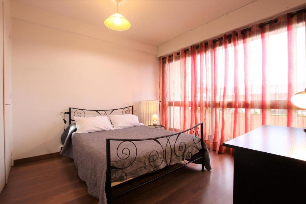 Residence du parc appt 300 photo 3