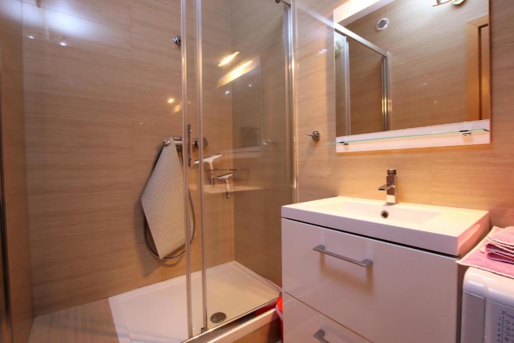 Residence du parc appt 300 photo 4