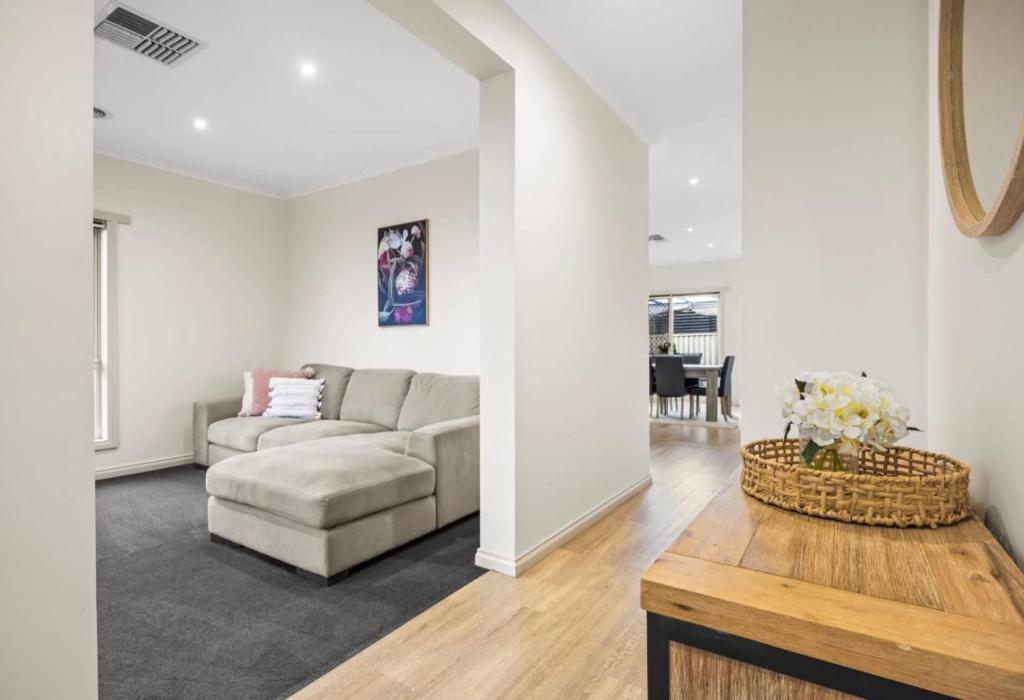 Red Brick Retreat