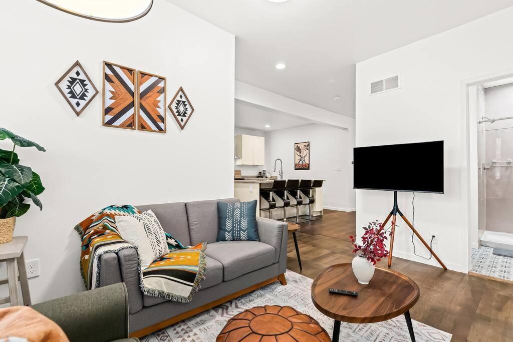 Tranquil Haven Retreat image