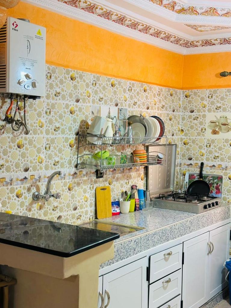 appartement Ocean photo 3