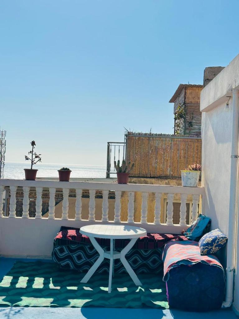 appartement Ocean photo 4