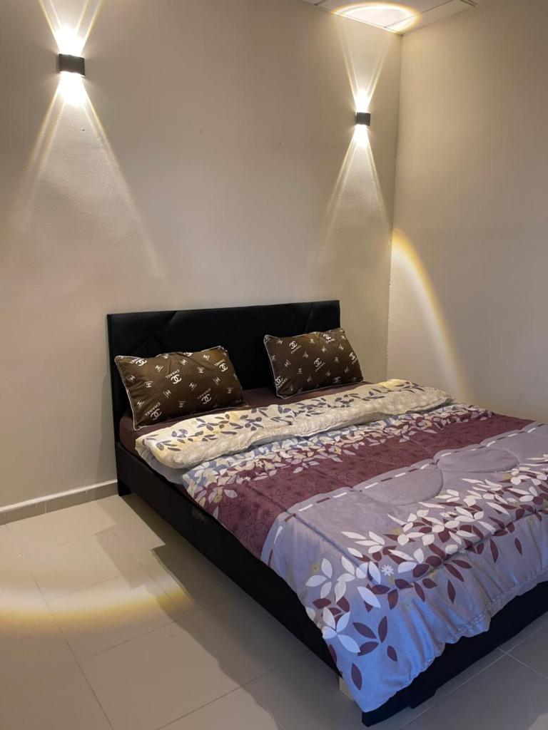 Appartement luve photo 1