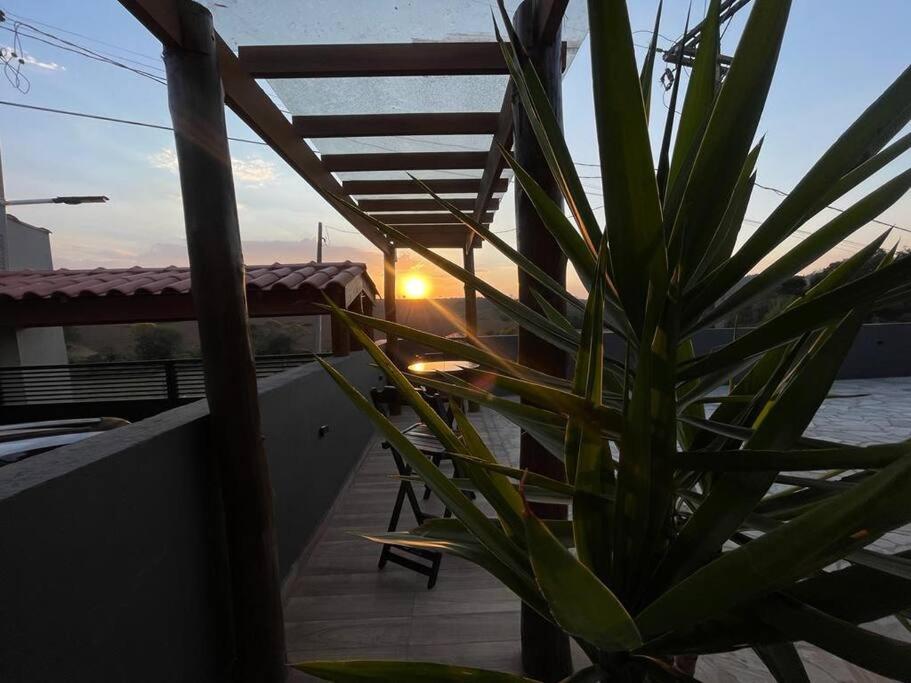 Chácara pôr do sol photo 3