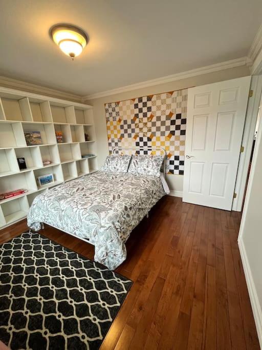 Belle Vue Cottage - Upper Island Cove photo 2