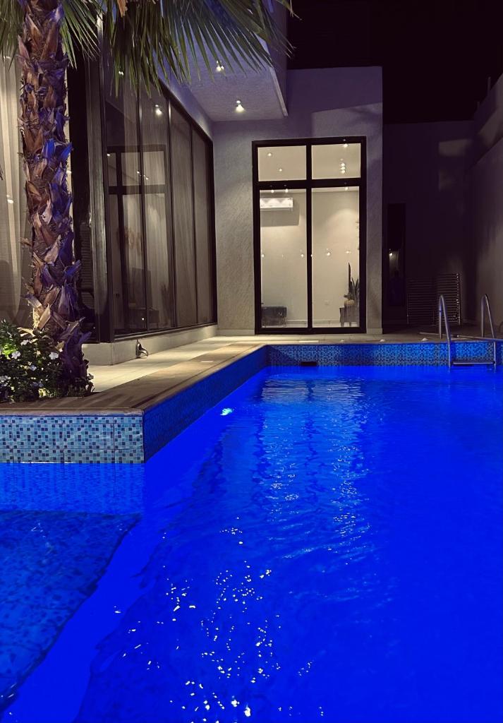 Pool villa فيلا من ثلاث غرف نوم photo 4