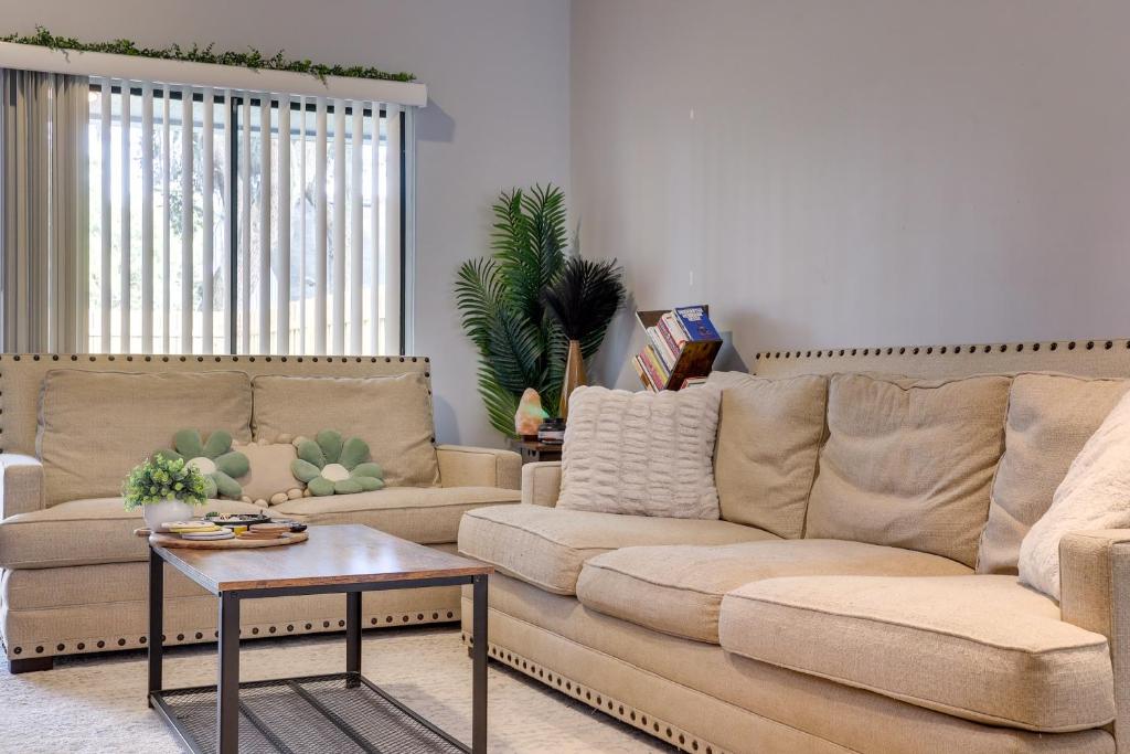 Florida Retreat with Patio, Near Beaches and Boating! photo 4
