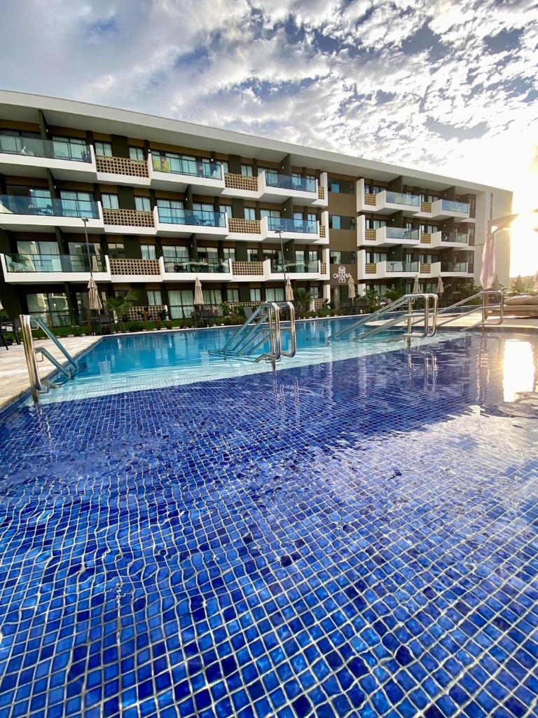 Mana Beach Experience Muro Alto C219 photo 1