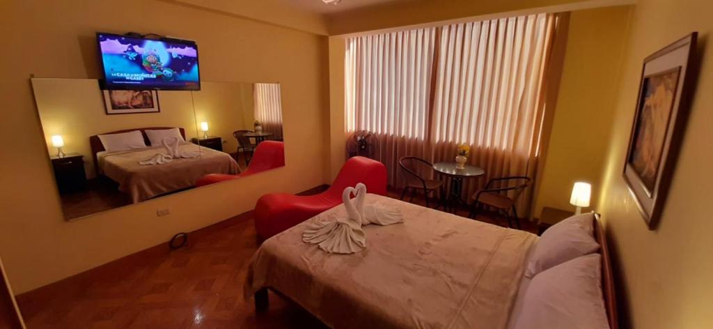 HOTEL COSTA REAL photo 1