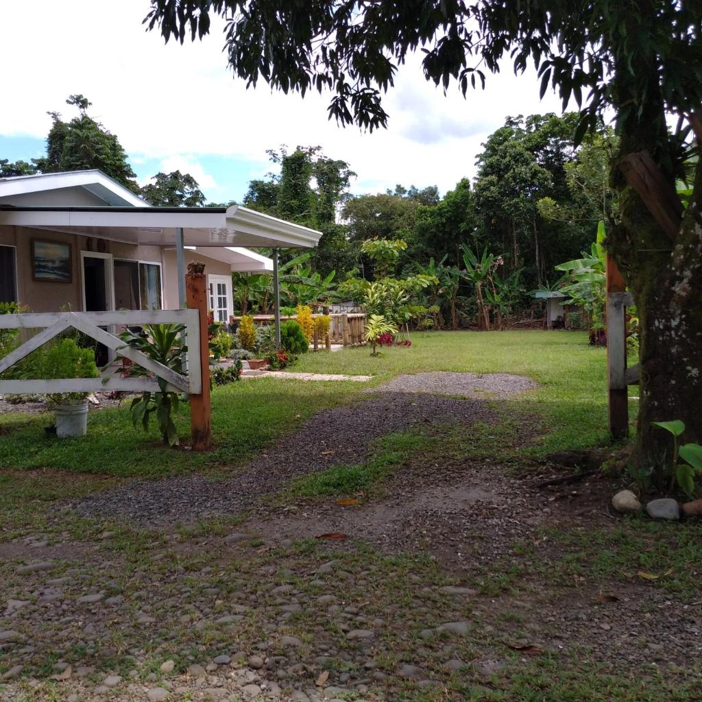 Villa el paraíso photo 1