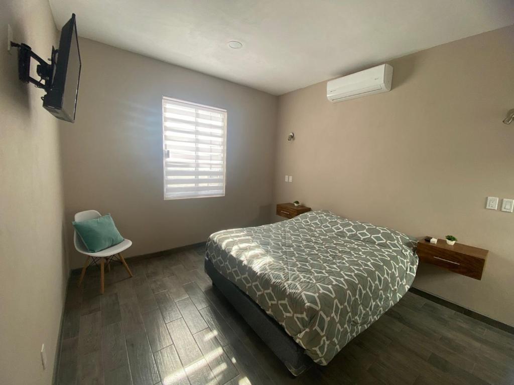 Departamento ‘El Chulo’ en Palapa Ochoa photo 2