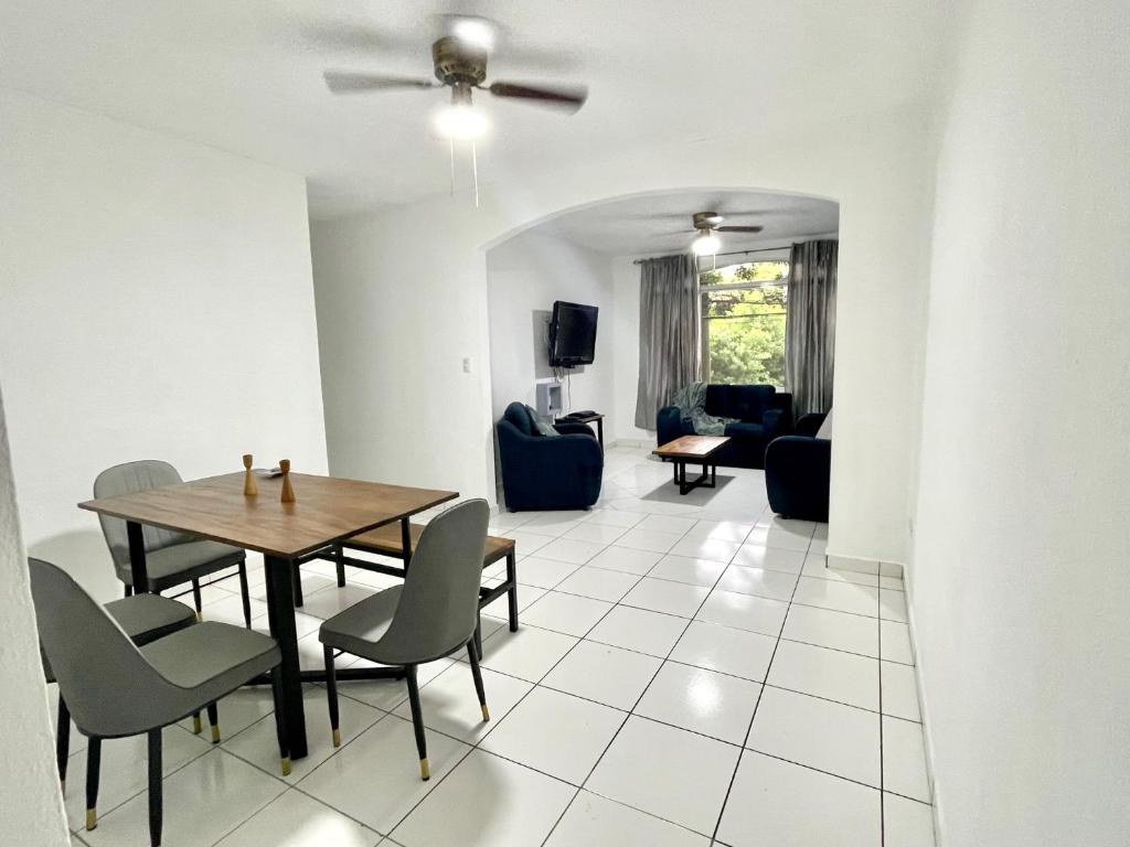 Exclusivo apartamento photo 4