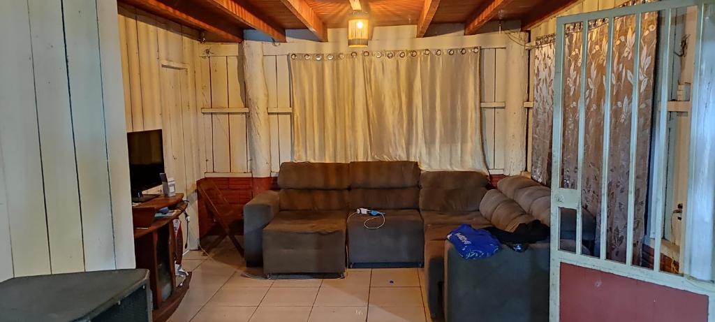 Casa de férias e camping photo 2
