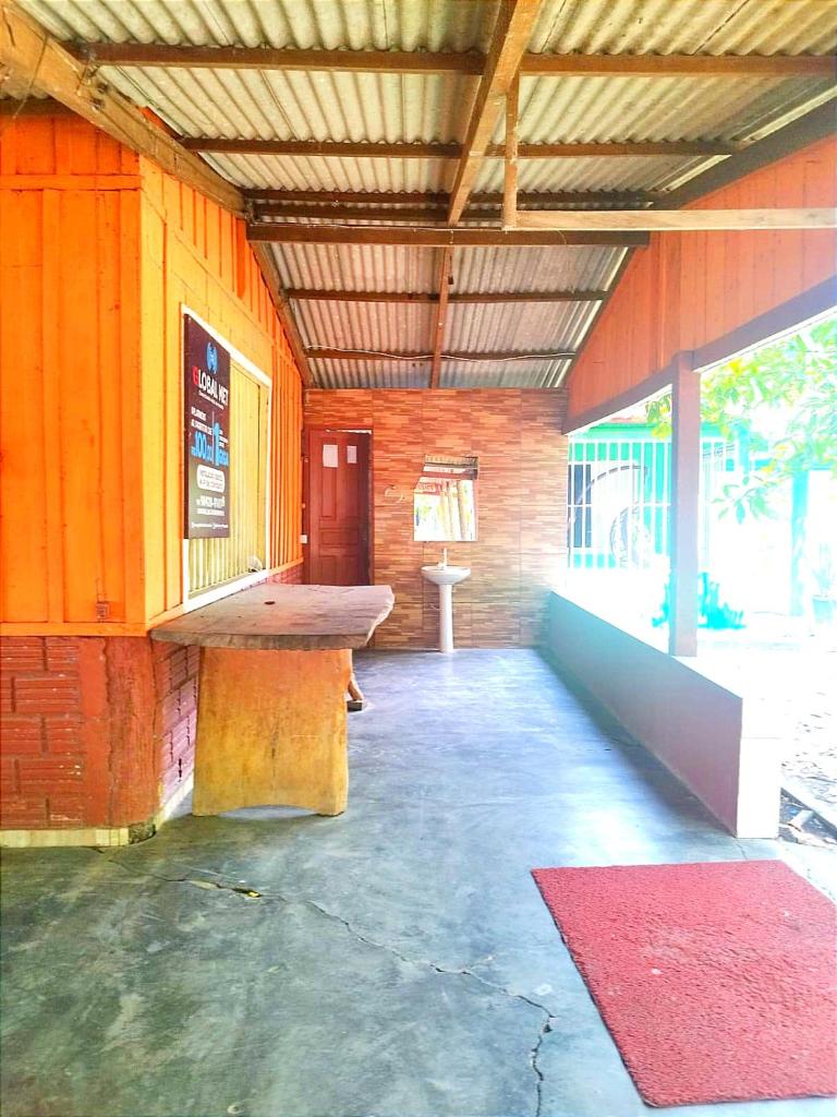 Casa de férias e camping photo 3