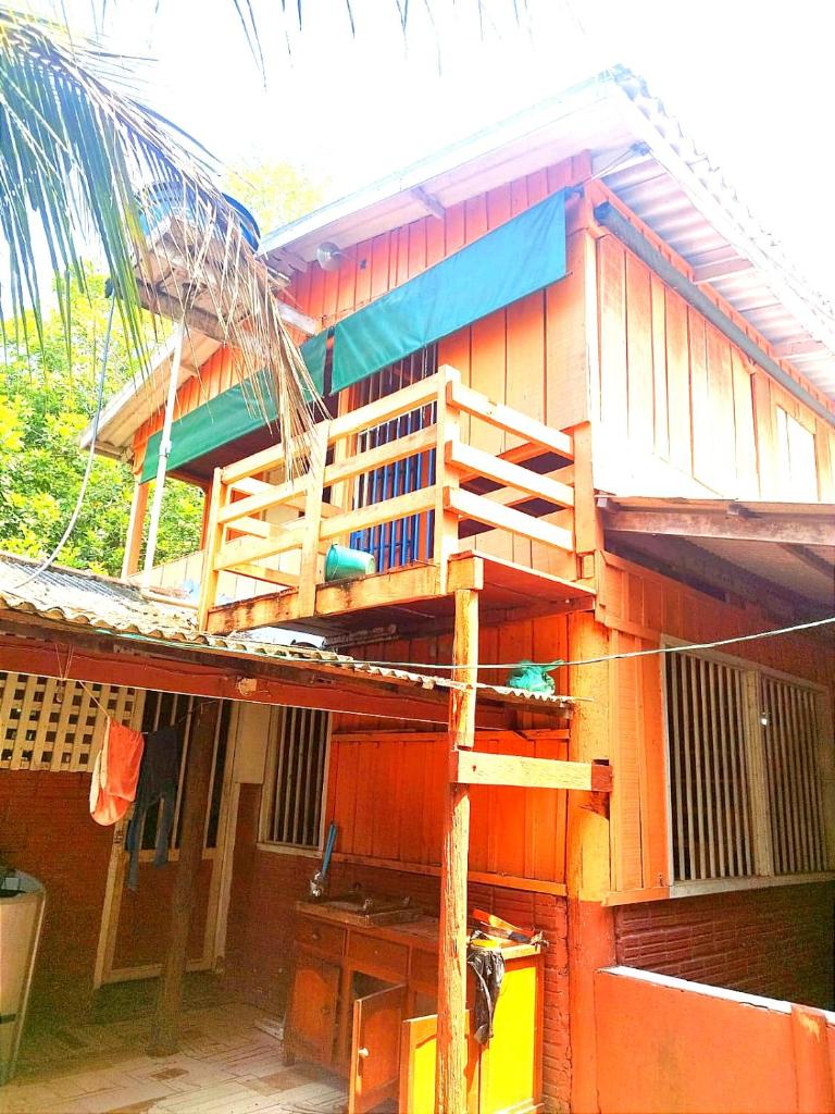 Casa de férias e camping photo 4