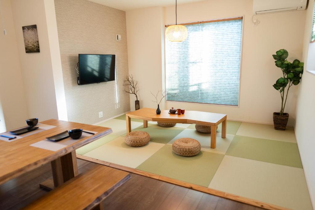 貸切一戸建て旅館新築名古屋駅圏内大吉屋3号館 photo 2