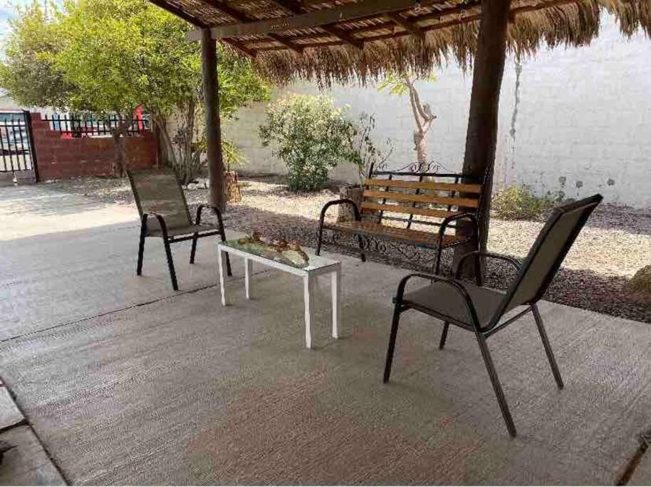 Departamento ‘El Bello’ en Palapa Ochoa photo 1