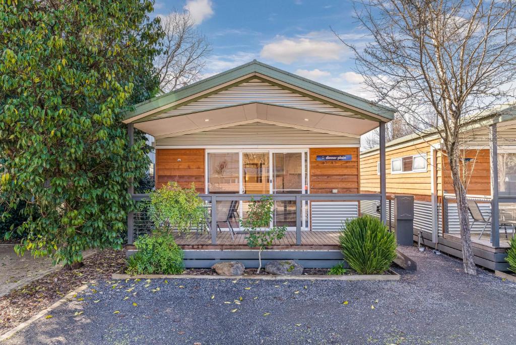 BIG4 Tasman Holiday Parks - Bright photo 2