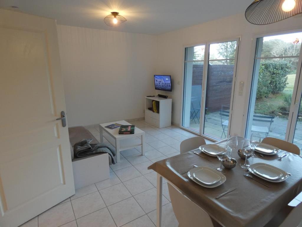 Maison Notre-Dame-de-Monts, 2 pièces, 4 personnes - FR-1-540-145 photo 4