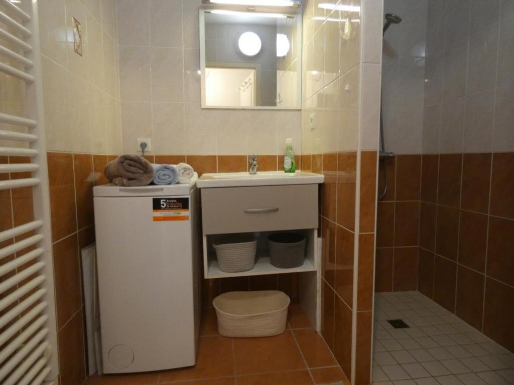 Maison Notre-Dame-de-Monts, 2 pièces, 4 personnes - FR-1-540-145 photo 2
