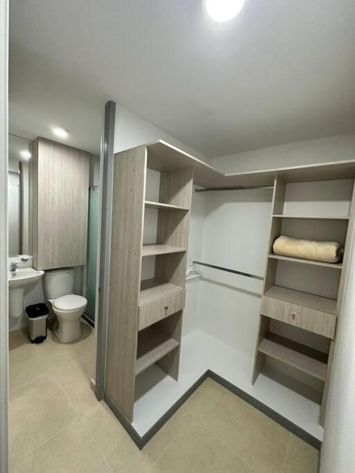 Moderno Apartamento con 3 habitaciones photo 1