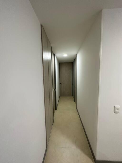 Moderno Apartamento con 3 habitaciones photo 2