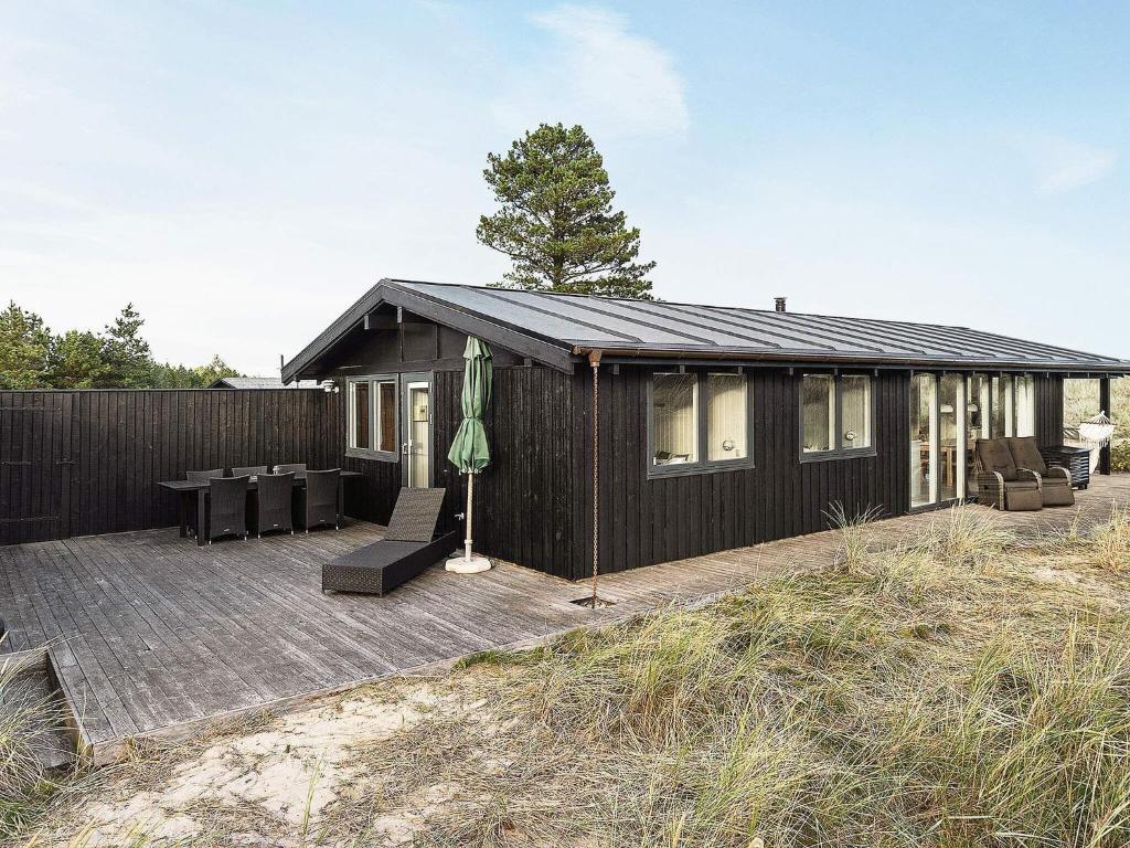Holiday home Ålbæk LXXXIV photo 2
