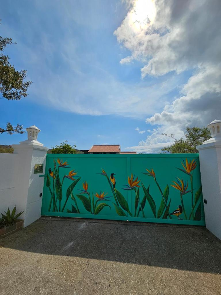 Villa San Sebastian Curaçao photo 2