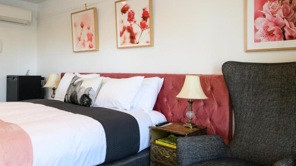 Daylesford Art Motel photo 4