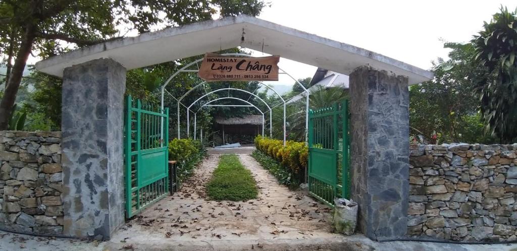 Homestay Hagiang Discovery