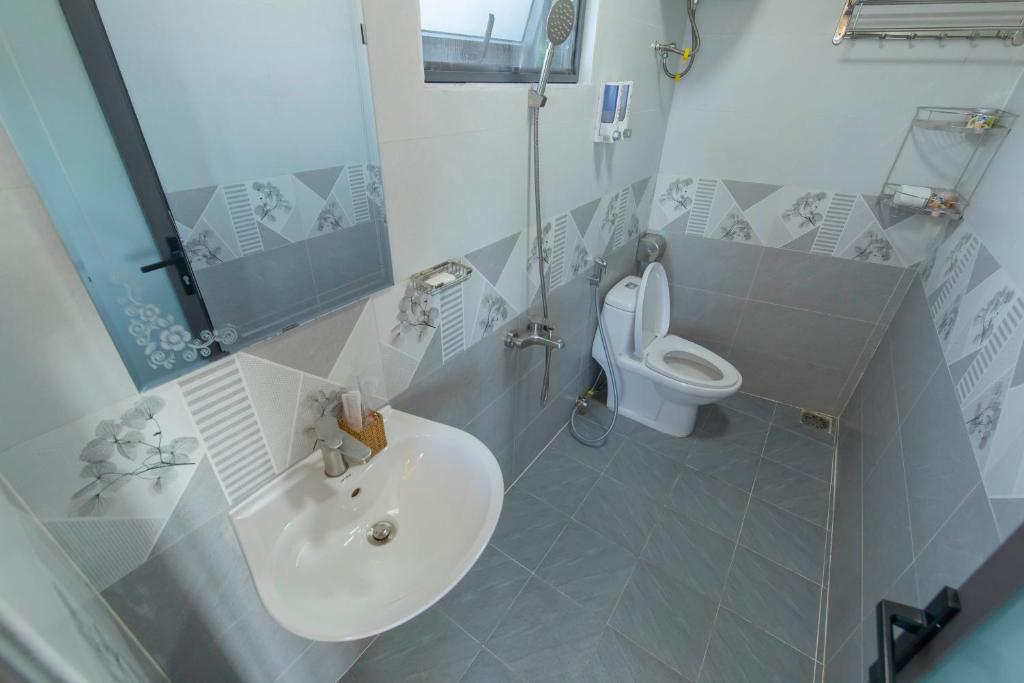 Tường Vy Homestay Đà Lạt