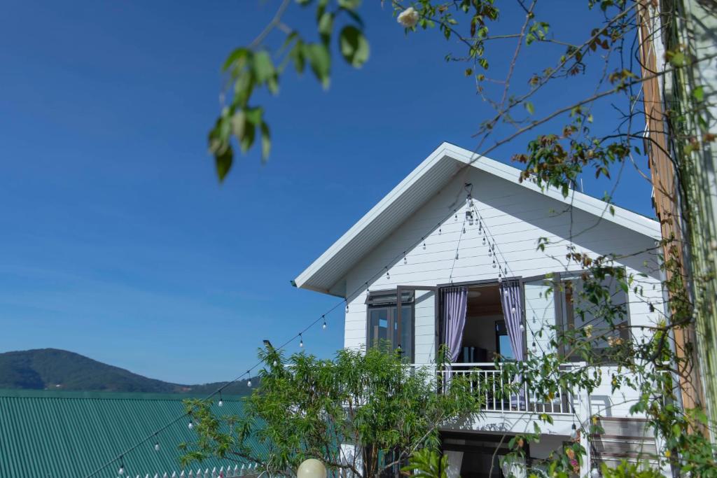 Tường Vy Homestay Đà Lạt