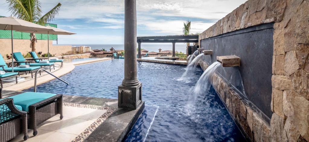 Novispania Pueblo Bonito Quivira Los Cabos photo 4
