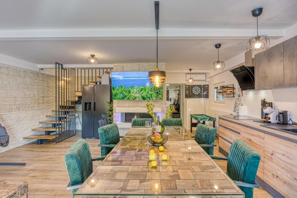 Wellness Villa Harmony - Happy Rentals photo 3