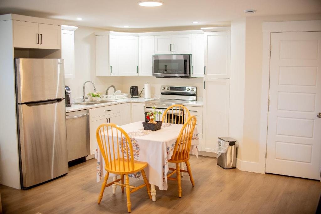 Cozy One bedroom Apartment photo 1